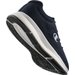 Sneakersy Low Cut Jaunt Legacy Champion - granatowe