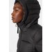 Kurtka puchowa damska Active Helly Hansen - Black