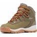 Buty trekkingowe Newton Ridge WP Omni-Heat II Wm's Columbia