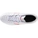 Buty piłkarskie, korki Monarcida Neo III Select MD Mizuno - White/Radiant Red