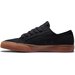 Buty Manual DC Shoes - czarne