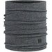 Chusta, komin Merino Fleece Buff - szara