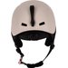 Kask narciarski juniorski AHELU064 4F - beż