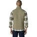 Kamizelka polarowa męska Better Sweater Fleece Vest Patagonia - weathered stone