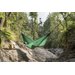 Hamak 1-osobowy Lightest Recycled Ticket To The Moon - Forest Green