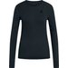 Longsleeve termoaktywny damski Active Warm Eco Odlo - dark sapphire