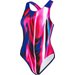 Strój kąpielowy damski Aquafeelback Open Back Aquafeel
