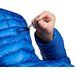 Kurtka puchowa męska Approach Down Hoody Black Diamond - dark moss