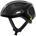 Kask rowerowy Ventral Air Mips POC - Uranium Black Matt