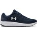 Buty Charged Pursuit 2 Under Armour - navy/white
