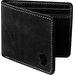 Portfel Övik Fjallraven - black