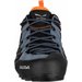 Buty trekkingowe Wildfire Edge Salewa - java blue/black