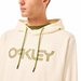 Bluza męska B1B PO Hoodie 2.0 Oakley - arctic white