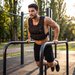Kamizelka obciążeniowa 20kg Gymtek