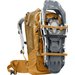 Plecak Freerider 30L Deuter - cinnamon almond