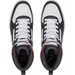 Buty Rebound Joy Puma - białe/czerwone/multi