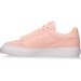 Buty Continental Vulc Adidas Originals - pink/white