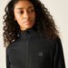 Bluza damska Heat Weave Stretch Midlayer Dare2B - black