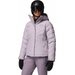 Kurtka narciarska damska Lay D Down V Columbia - lavender pearl