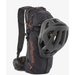 Plecak rowerowy z bukłakiem Dirt Roamer Pack 20L Patagonia - niebieski