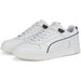 Buty RBD Game Low Puma - White/Black