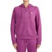 Rozpinana bluza z kapturem damska 4FWAW26TSWSF2673 4F - PINK Rozpinana bluza z kapturem damska 4FWAW26TSWSF2673 4F - PINK