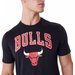Koszulka męska Chicago Bulls NBA New Era
