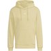 Bluza męska Essentials FeelVivid Cotton Fleece Drop Adidas - żółty