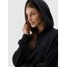 Bluza damska TSWSF1764 4F - głęboka czerń
