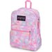 Plecak Cross Town JanSport - neon daisy
