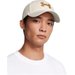 Czapka z daszkiem Blitzing Under Armour - Summit White/Yellow Ochre