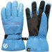 Rękawiczki narciarskie juniorskie Zippy Dare2B - vallarta blue