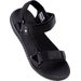 Sandały Apodis Wm's Hi-Tec - black