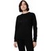 Bluza damska 4FSS23TSWSF370 4F - czarna
