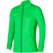 Bluza męska Dri-Fit Academy 23 LS Nike - zielony