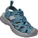Sandały Whisper Wm's Keen - smoke blue