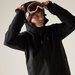 Kurtka narciarska męska Eagle IV Jacket Dare2B - black
