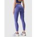 Legginsy damskie TFTIF306 4F - denim