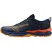 Buty do biegania Wave Daichi 8 Mizuno