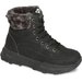 Buty LCJ-22-44 Fur Wm's Lee Cooper - czarne