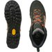 Buty trekkingowe Thiamat Mid 2.0 CMP - szary/zielony