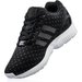 Buty ZX Flux Wm's Adidas Originals - czarne w kropki