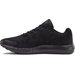 Buty Micro G Pursuit BP Under Armour - czarne