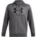 Bluza męska Fleece Big Logo HD Under Armour - szary