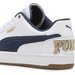 Buty Caven 2.0 Retro Club Puma - białe
