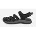 Sandały Tirra Sport Closed-Toe Wm's Teva - Black