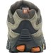 Buty trekkingowe Moab 3 GTX Merrell - olive