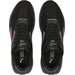 Buty Runtamed Plus Puma - Black-Cool Dark Gray