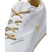 Buty siatkarskie Zoom Hyperace 3 Nike - White/Photon Dust/Metallic Gold