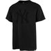Koszulka męska New York Yankees Imprint Echo 47 Brand - black